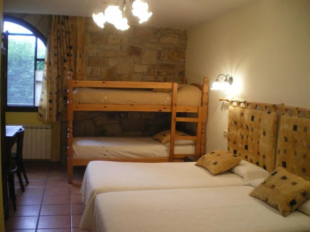 Hotel Rural Alavera