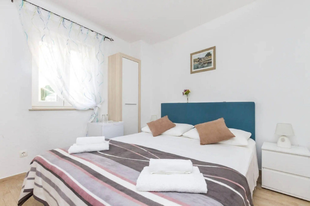 Peruzovic Rooms 1