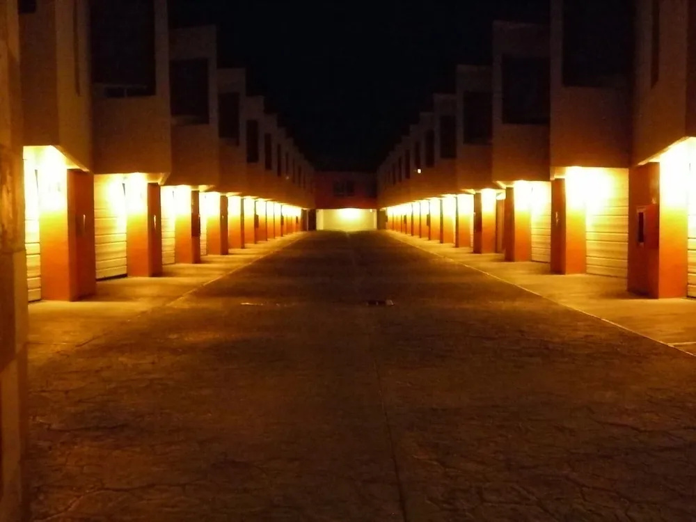 Motel Helsinky - Adults Only