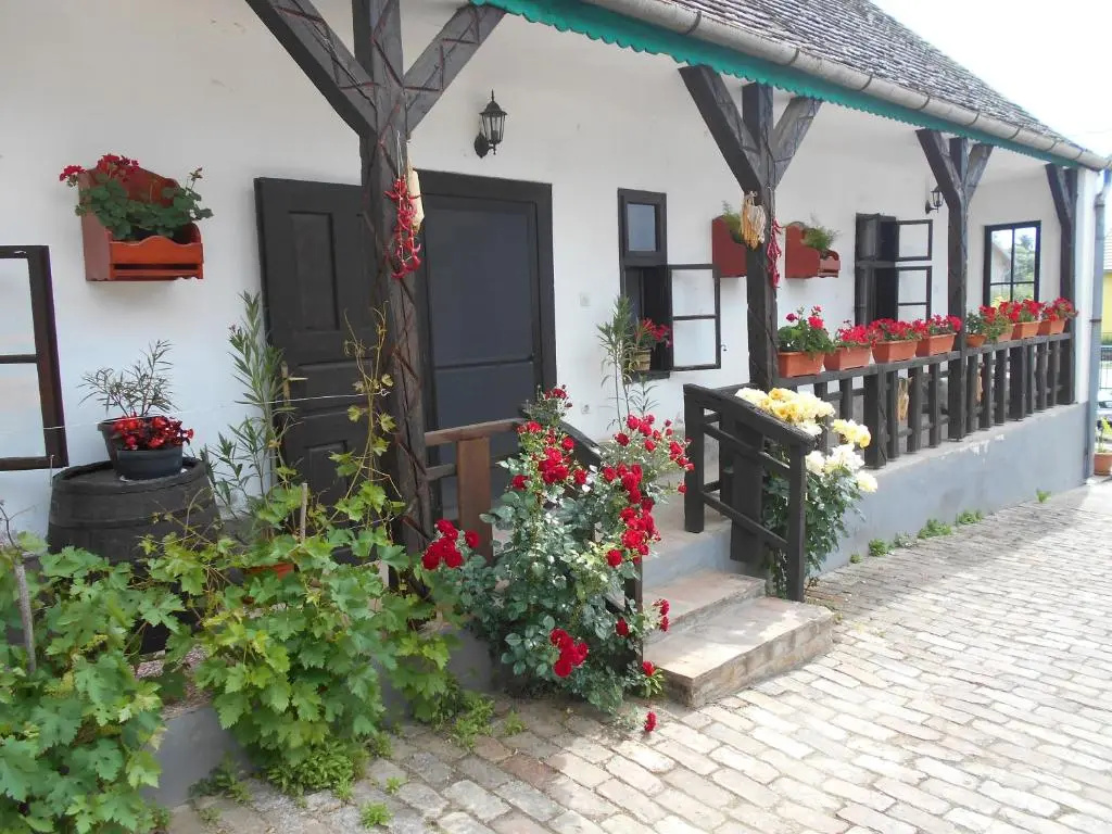 Guest House Stara Baranja