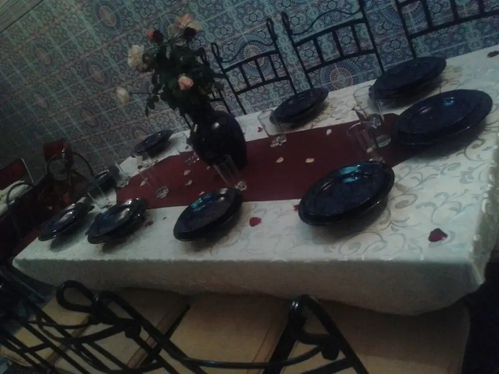 Riad Si Amarra