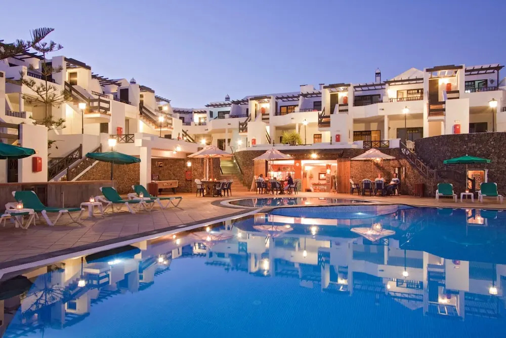 Club Oceano