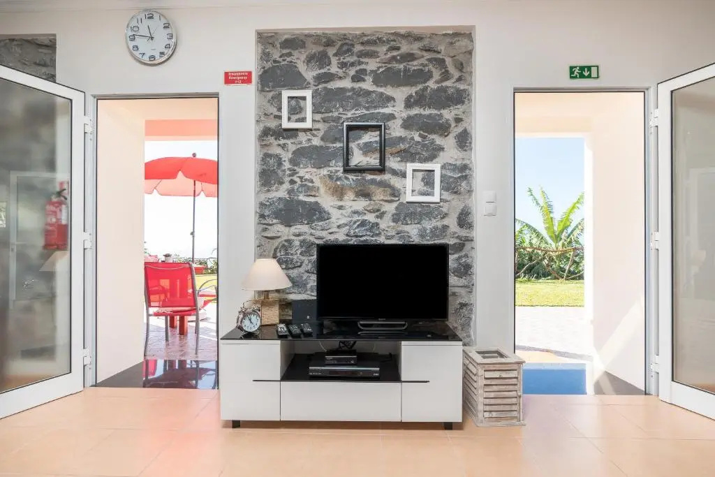 Casa Sol e Vista