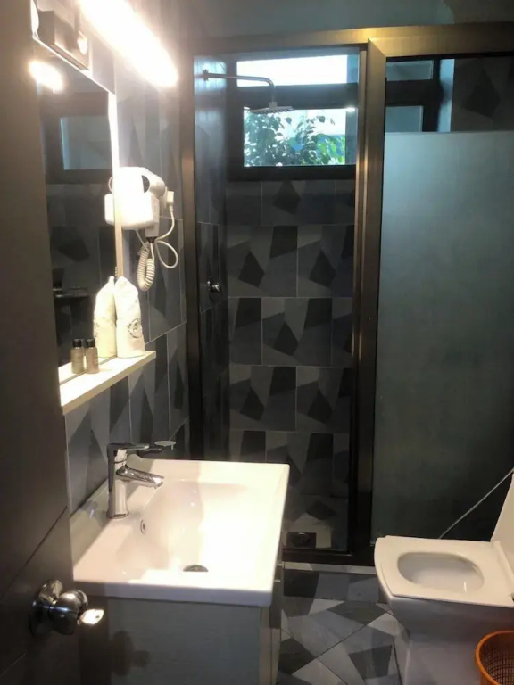 LA Hotel and SPA