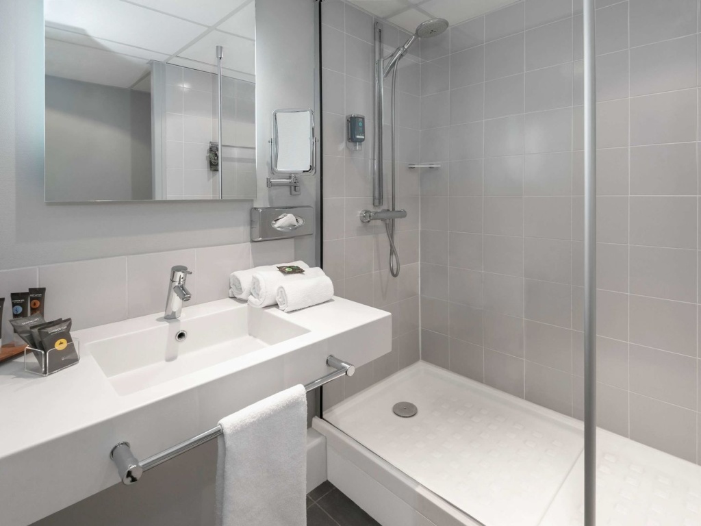 Novotel Blois Centre Val De Loire