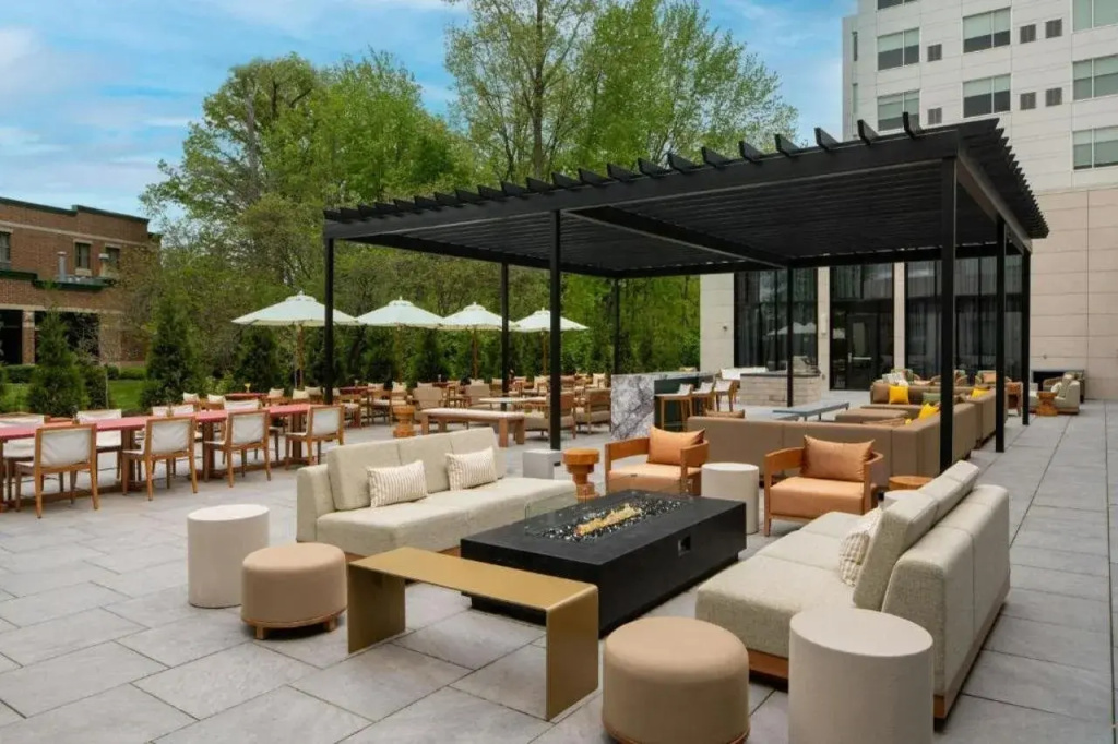 The Tallison Hotel A Tribute Portfolio Hotel
