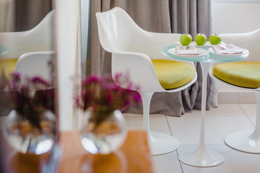 Napa Plaza Hotel (Adults Only)