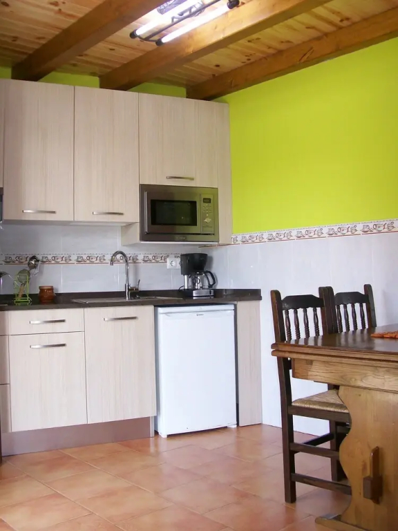 Agroturismo Kasa Barri