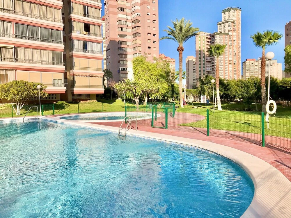 Rincon de Loix Apartment