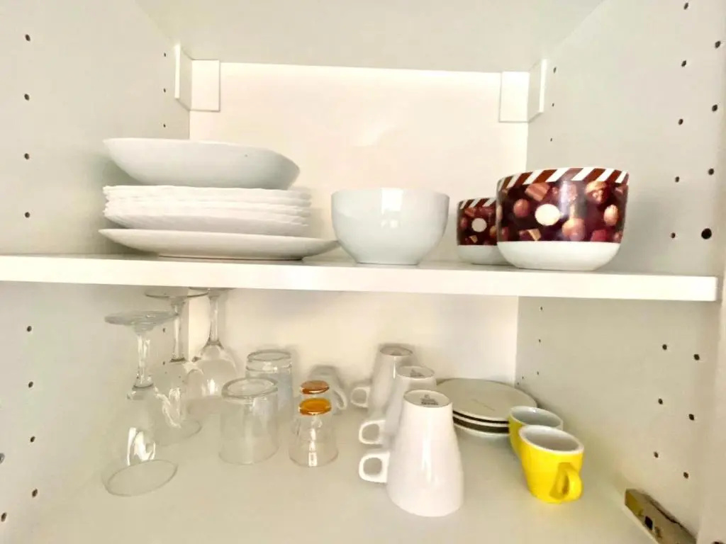 Silvio studio apartment for 2 people, Florence