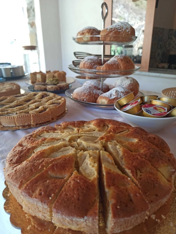 Country House L'antica Pietra