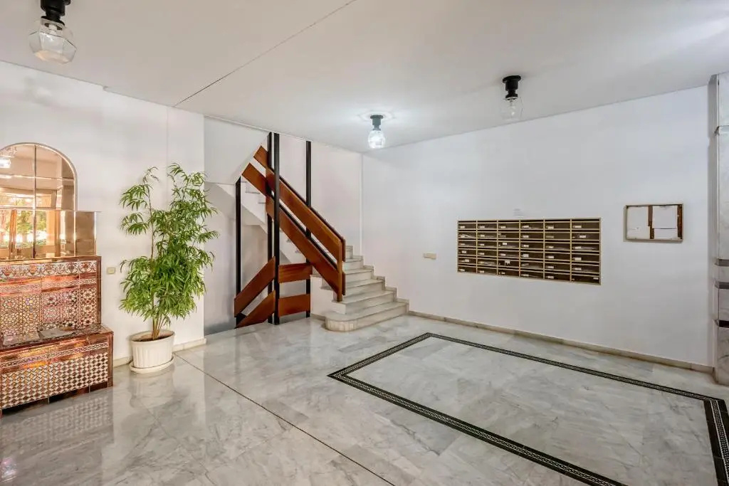 Doña Sofia Apartment by Rafleys
