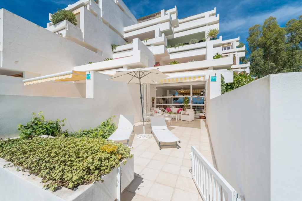 Apartamento 24 Edificio Canopus