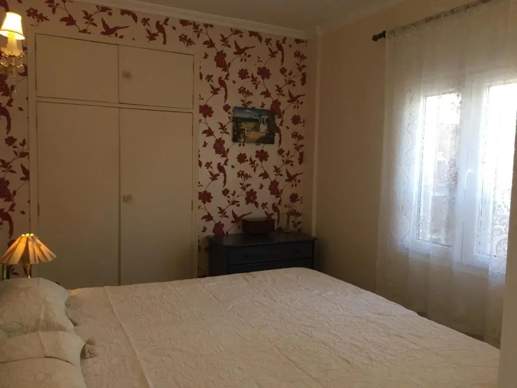 20 m from the beach Penthouse in the Playa del Cura Torrevieja