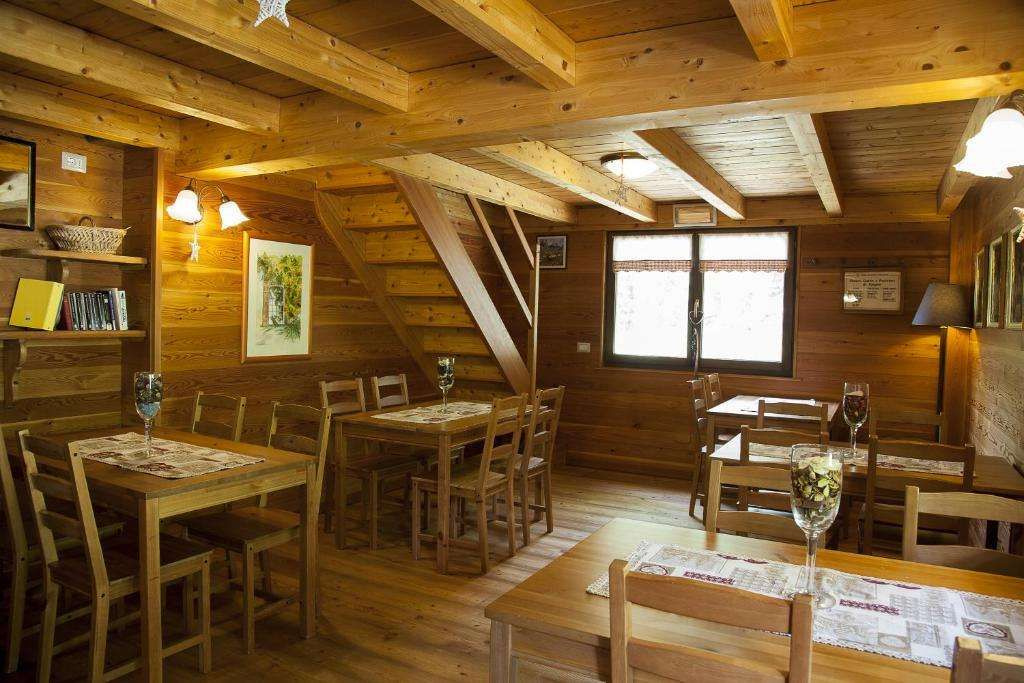 Agriturismo Alagna
