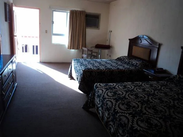 Hotel Centenario