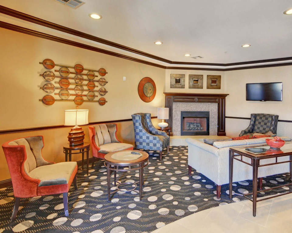 Best Western Carthage Inn & Suites