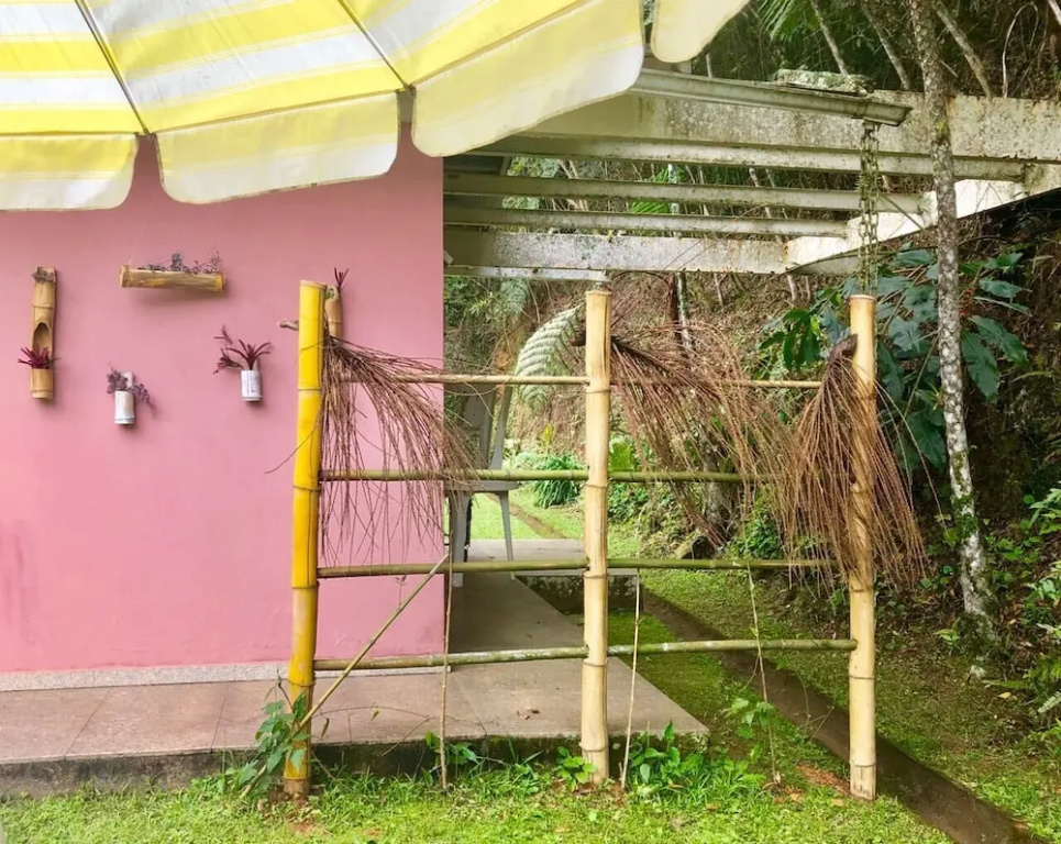 Casa Fazenda Inglesa