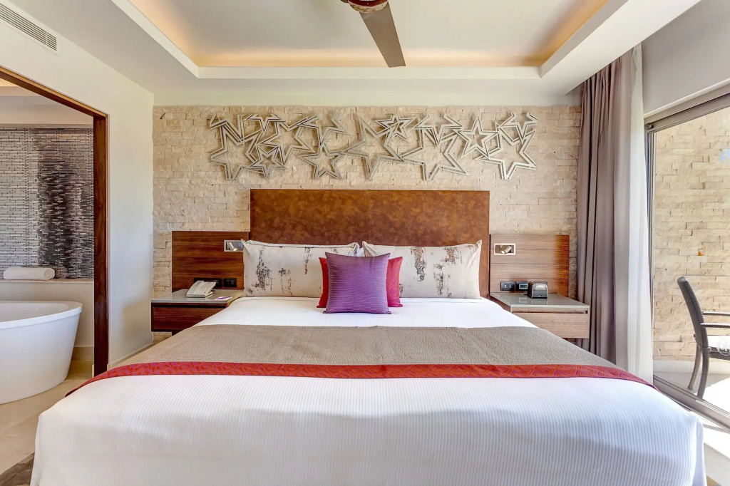 Planet Hollywood Costa Rica by Royalton, An Autograph Collection All-Inclusive Resort