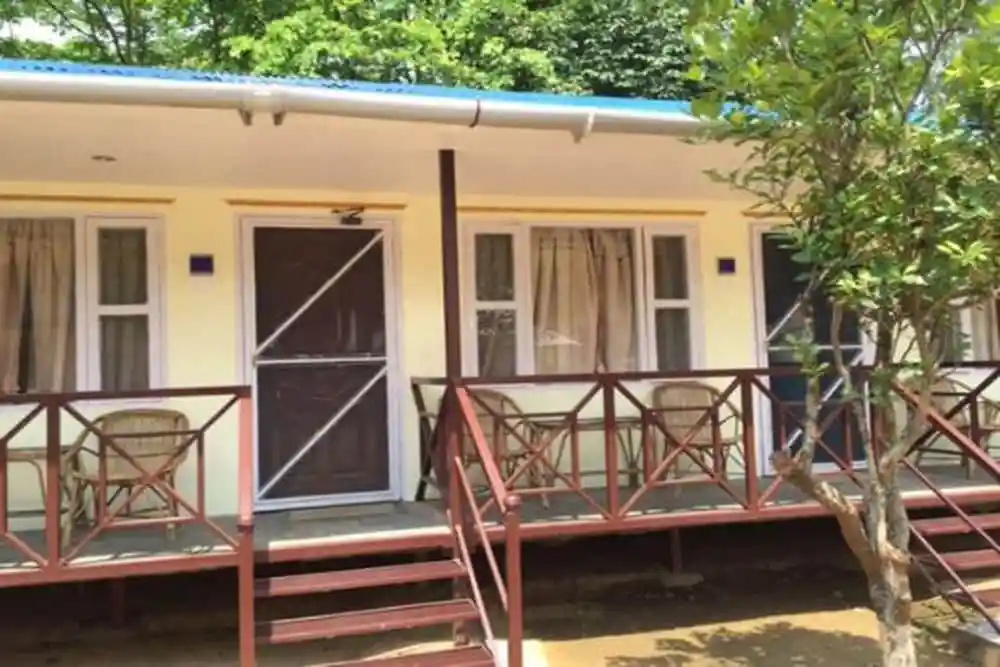 Regal Hetauda Resort Pvt Ltd