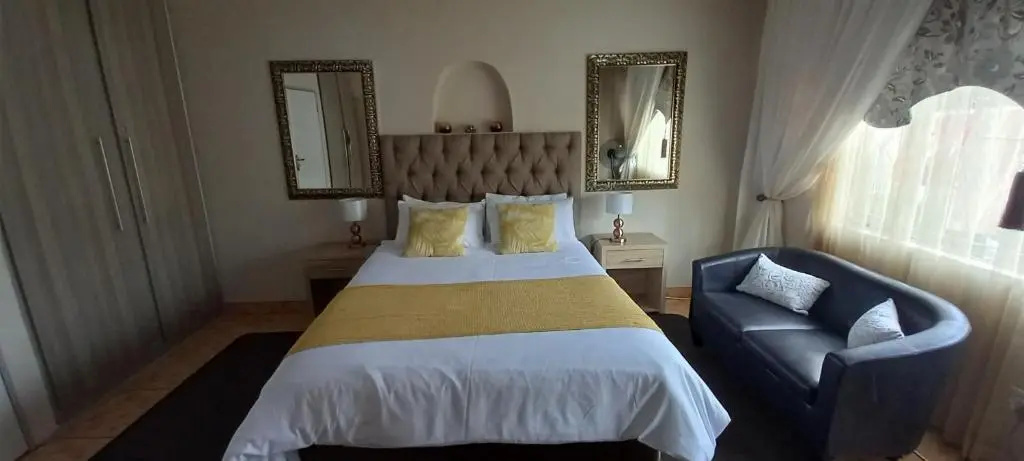 BUTRIN GUEST HOUSE