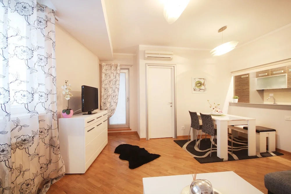 Apartments Belgrade In