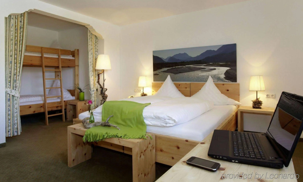 Hotel Maximilian