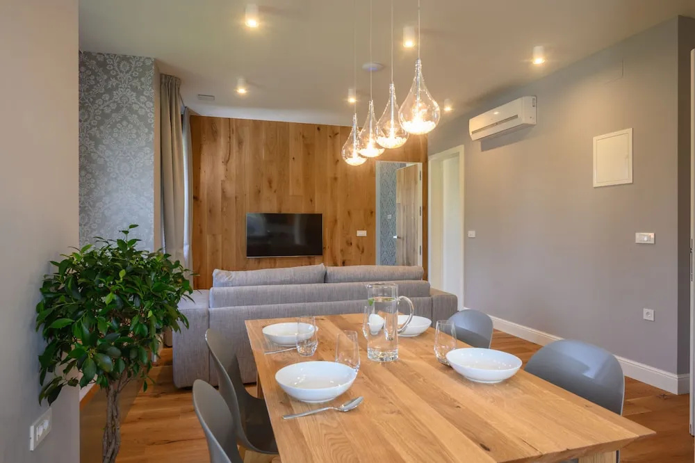 Vila Ula La Luxury Apartments