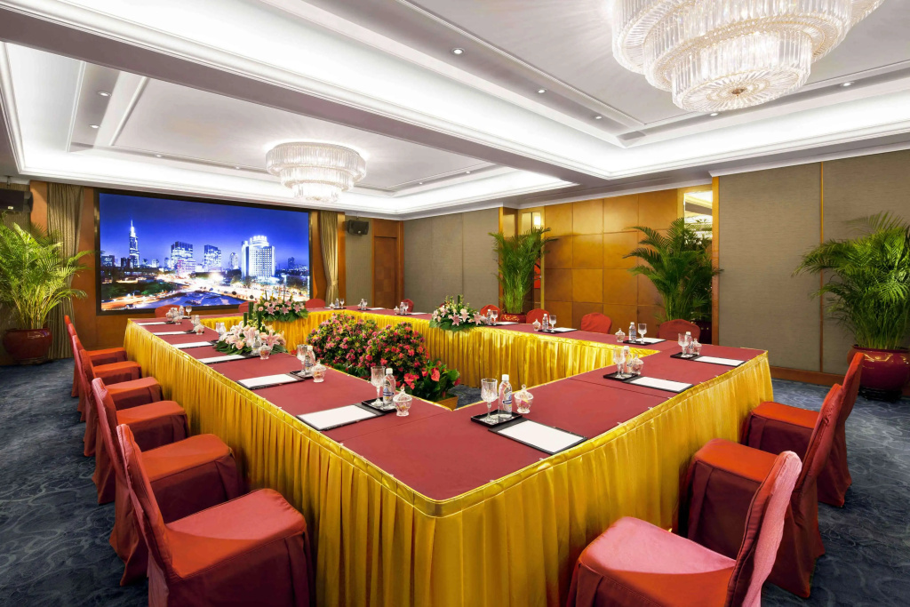 Lakeview Xuanwu