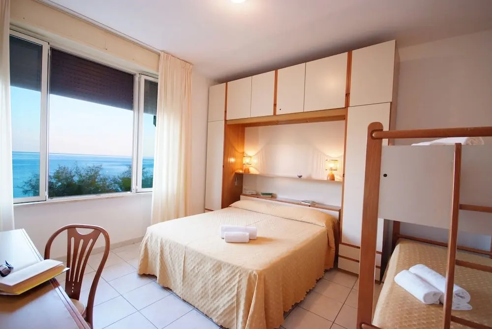 Hotel La Stella