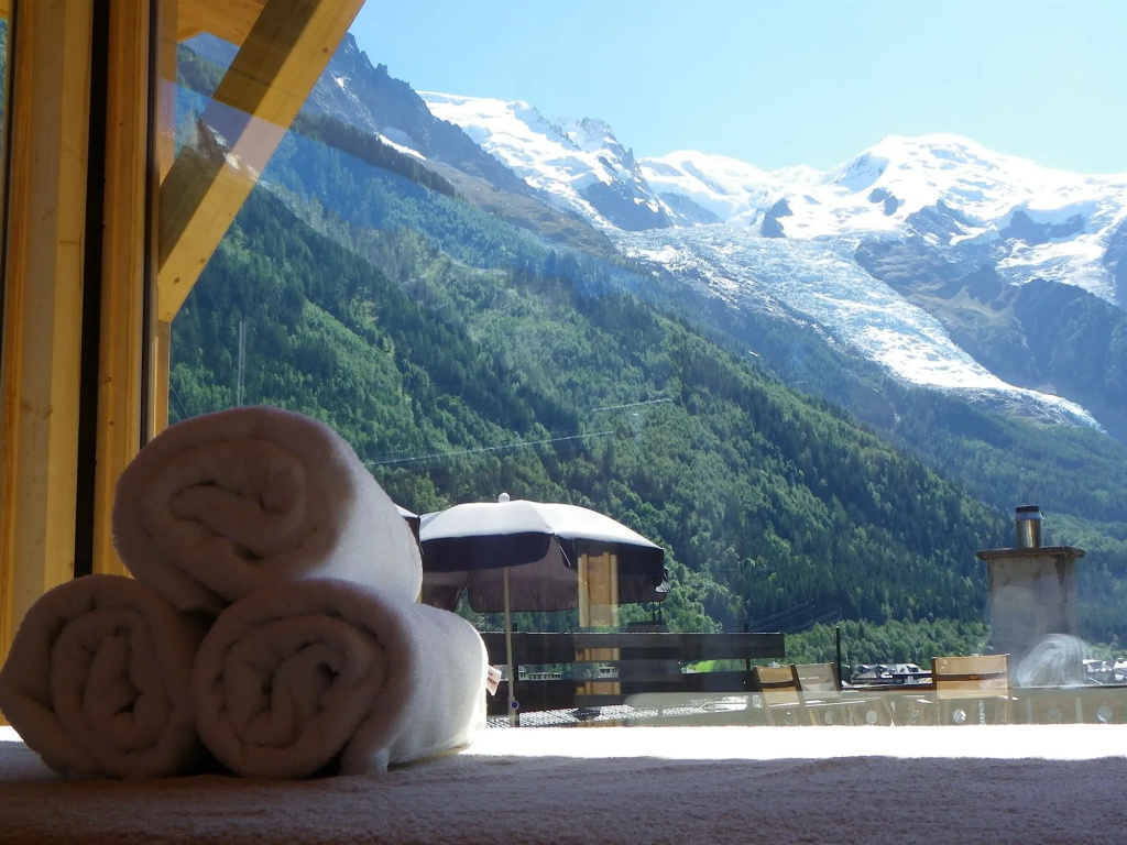 Park Hotel Suisse & Spa