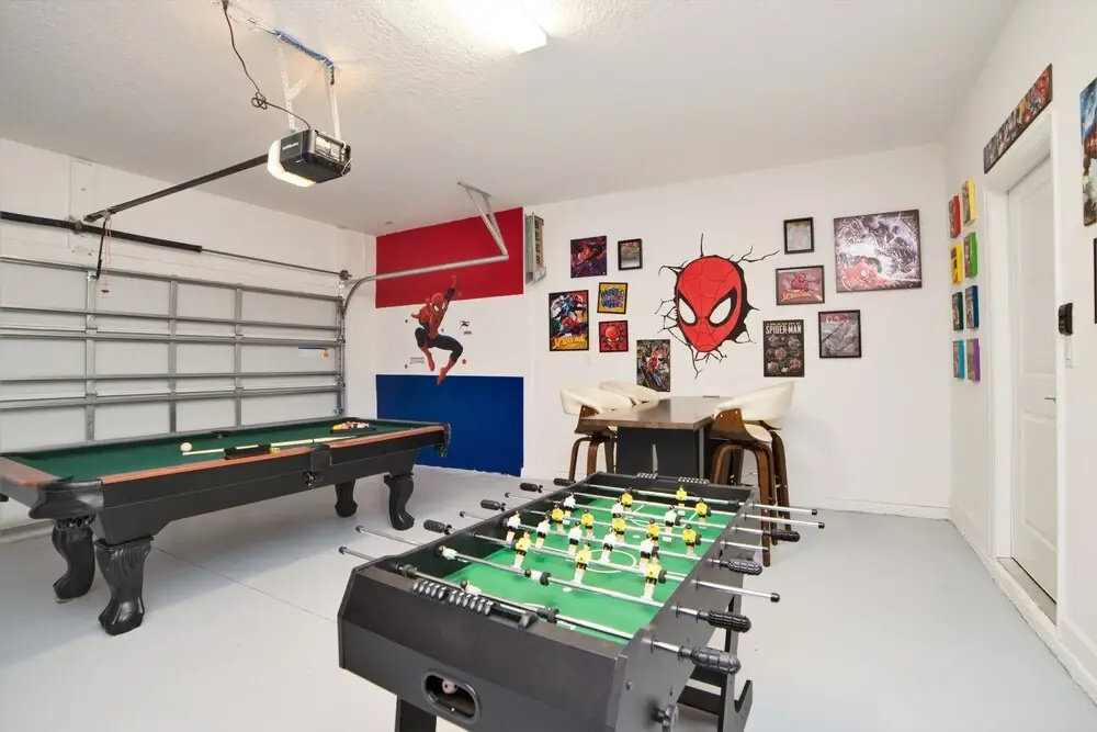 Cruden Court Villa Champions Gate