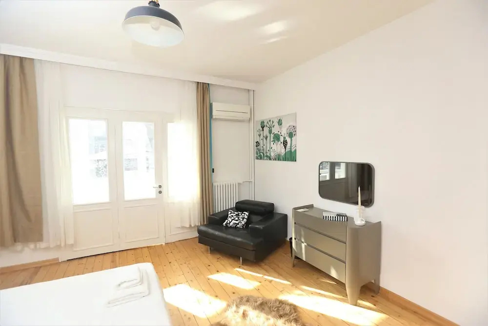 Luxury 4+1 Apt @ Nisantasi