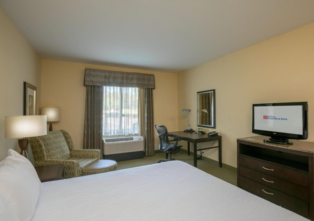 Hilton Garden Inn Lakeland