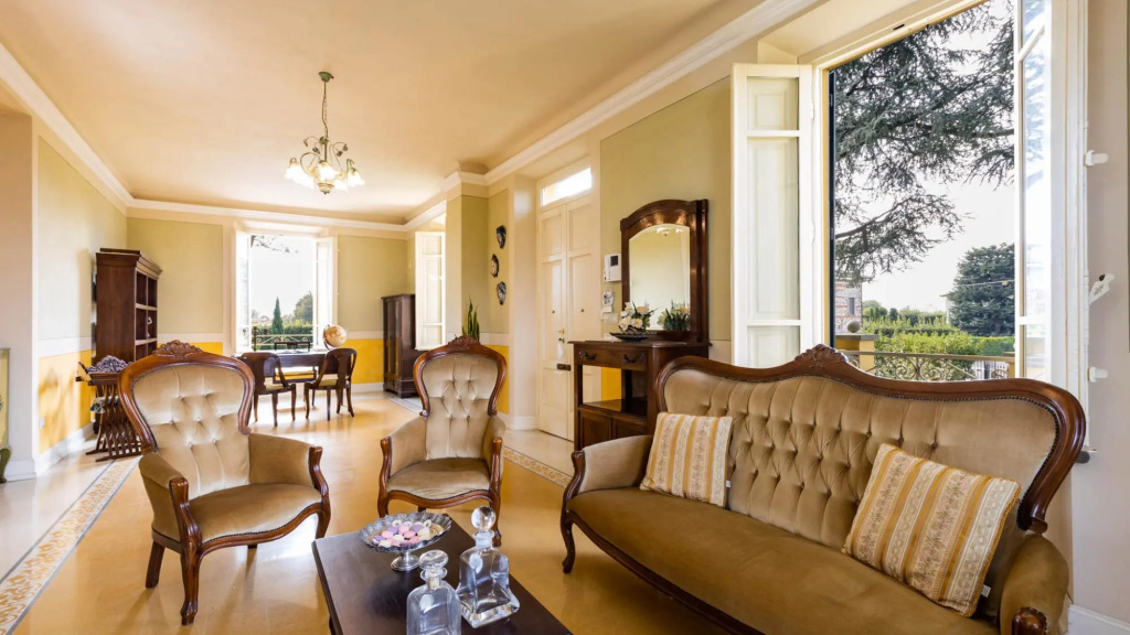 VILLA LUIGINA 8, Emma Villas