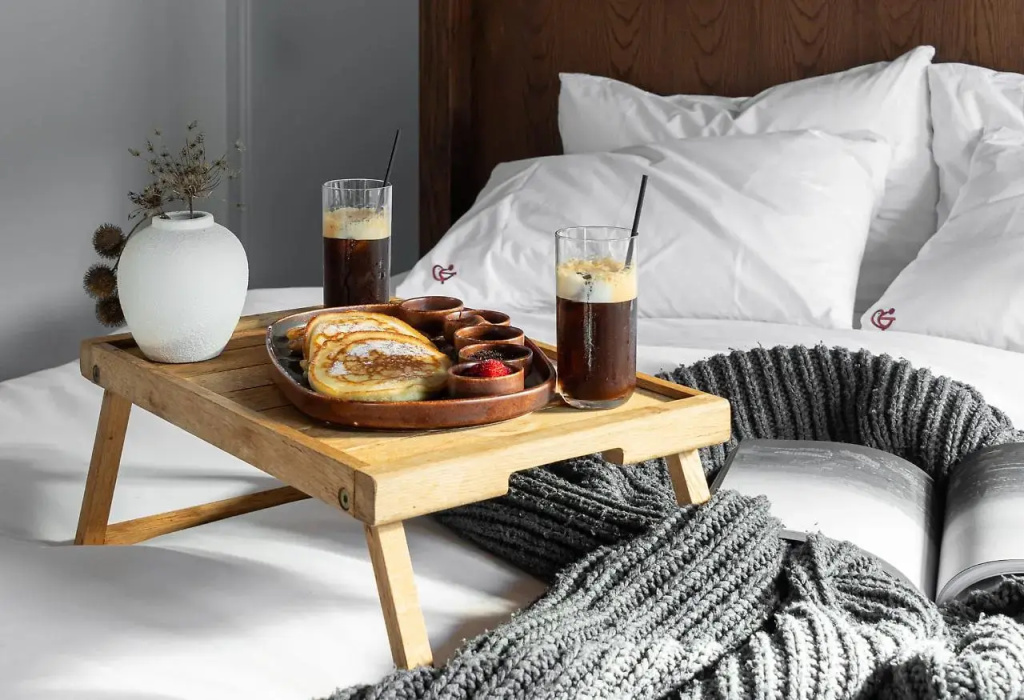 Unedo All Seasons Boutique Hotel
