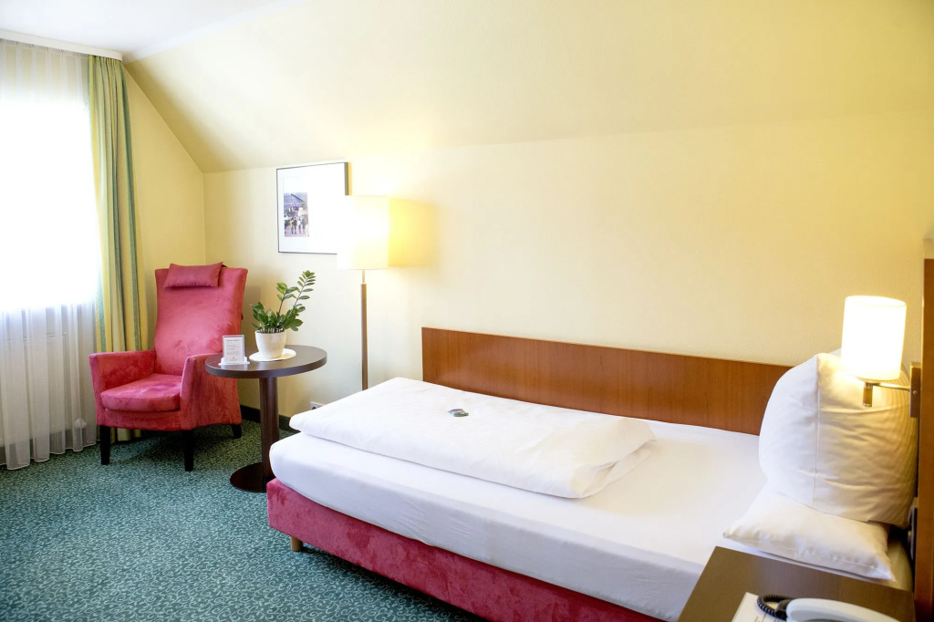 Hotel Weisses Lamm
