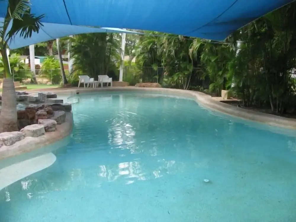 Ivanhoe Resort