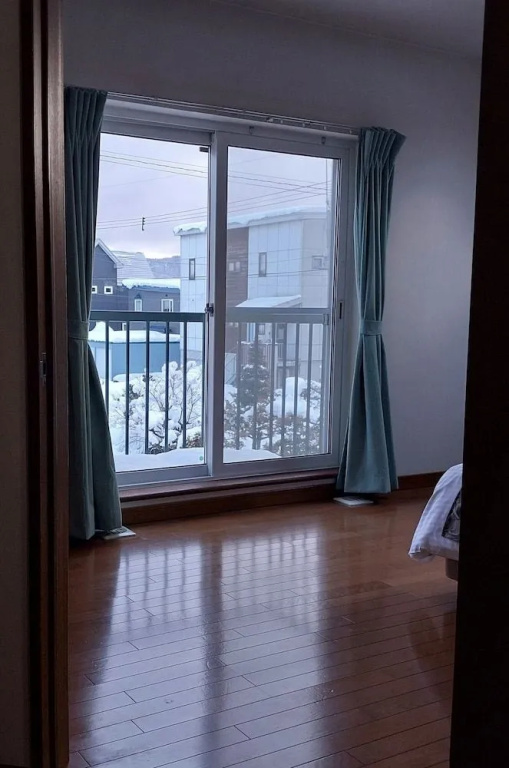 Miyuki Townhouse