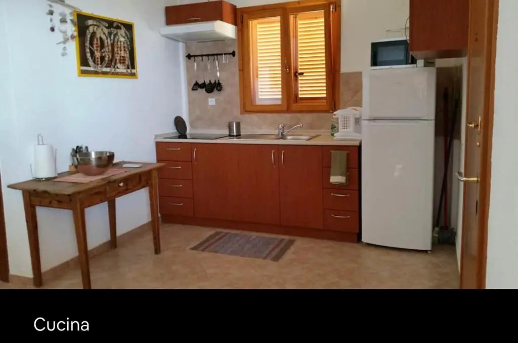 Aliki House