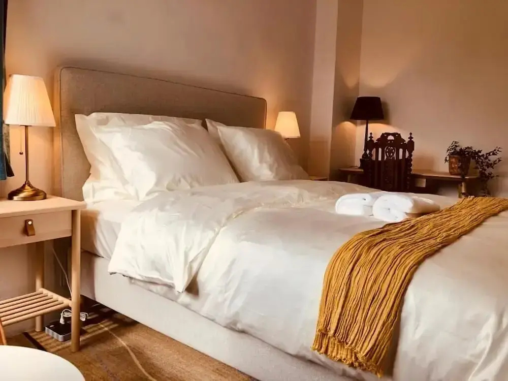 Geulzicht Hotel