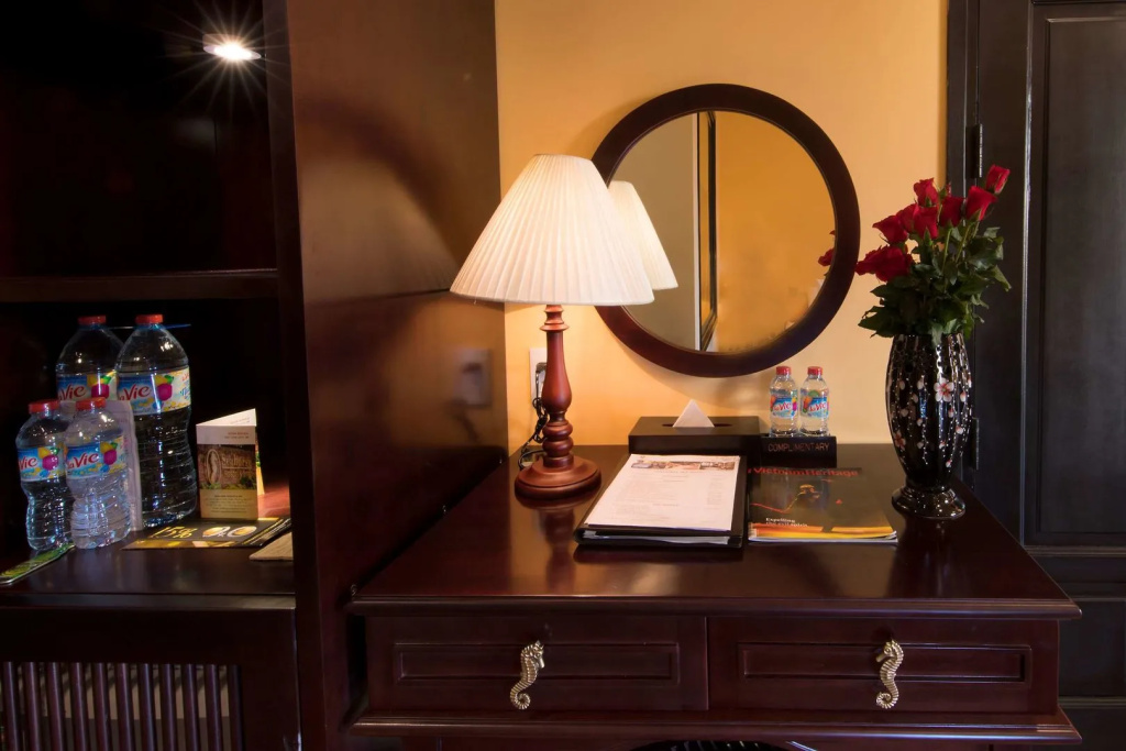 Seahorse Resort & Spa