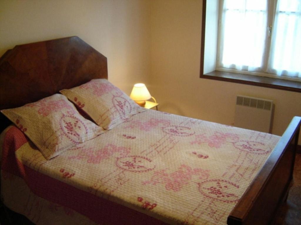 Gîte Saint-Hilaire-de-Riez, 3 pièces, 4 personnes - FR-1-426-264