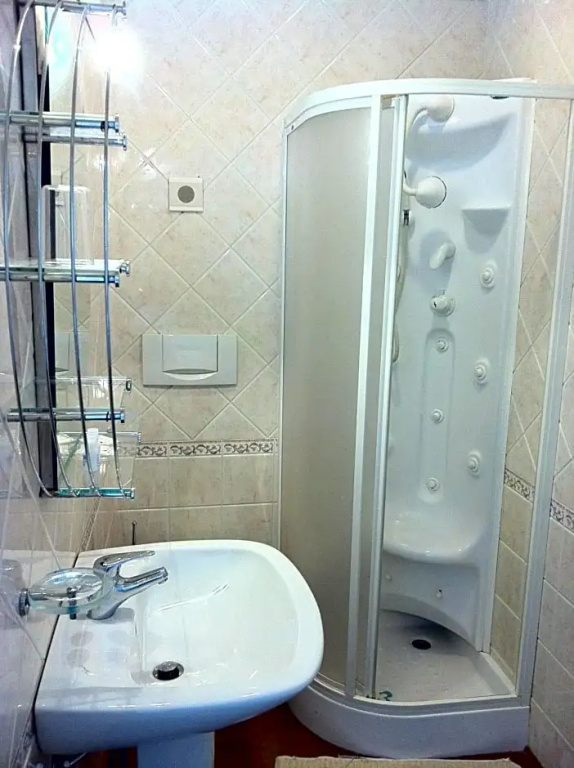 Hotel Torrismondi