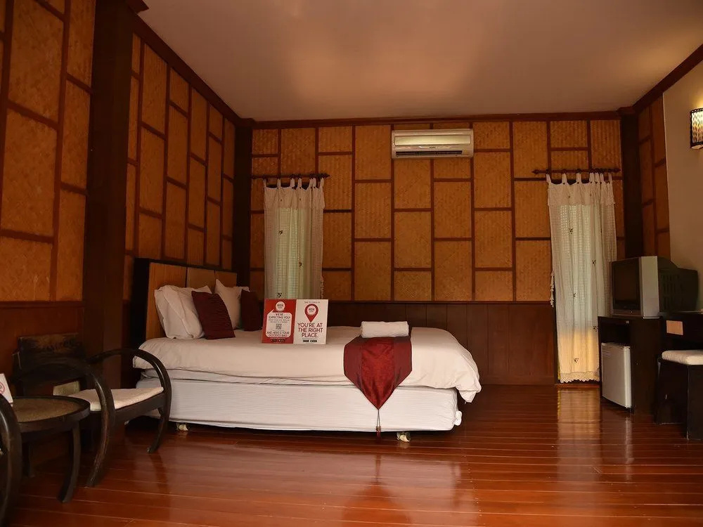 NIDA Rooms Sankampaeng Hot Spring 54 Orchid