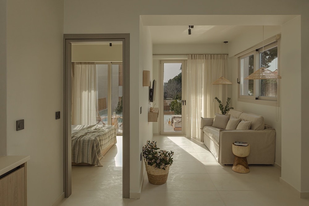 Villa With Private Pool by Kiva