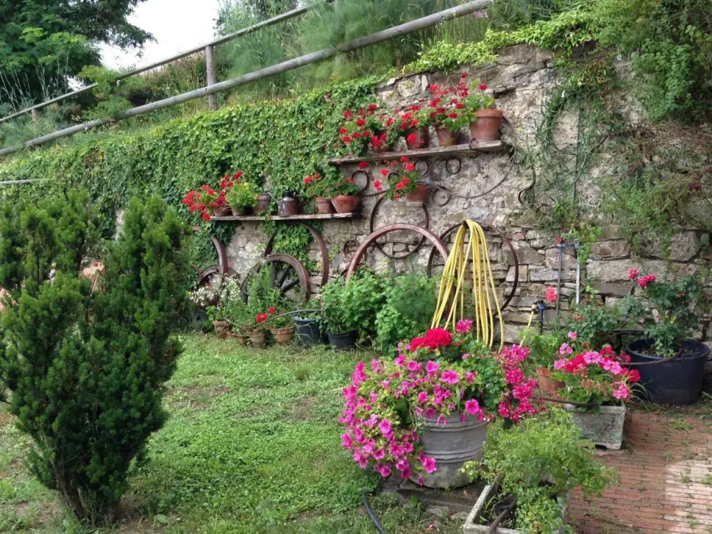 B&B Casa Piantone