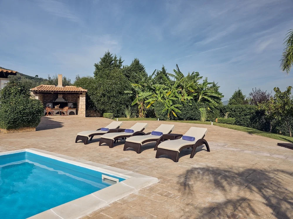 Palm Luxury VIlla