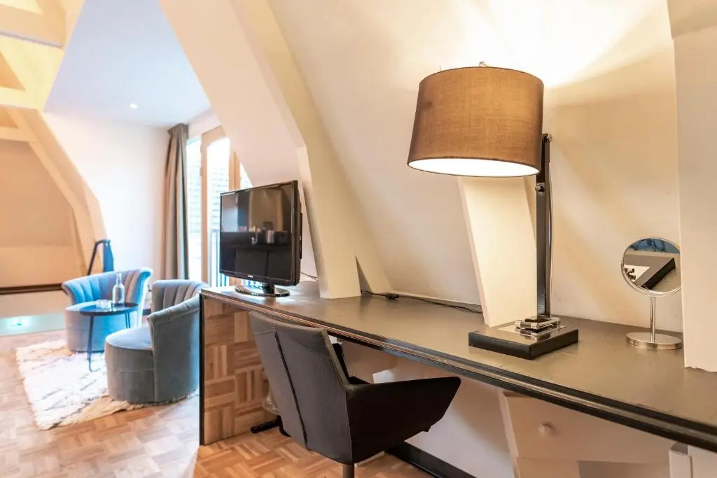 Hotel Bleecker by BHC