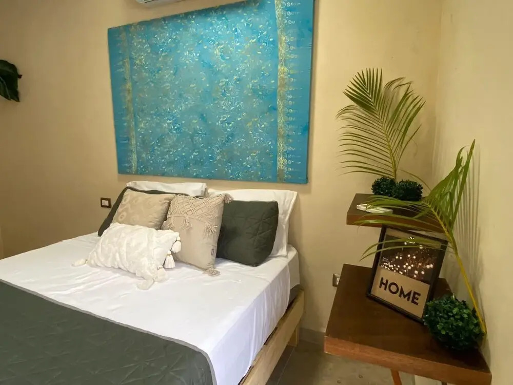 Casa Estrella del Alma